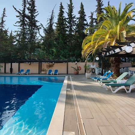 T2 Balaia Apartman Albufeira Kültér fotó
