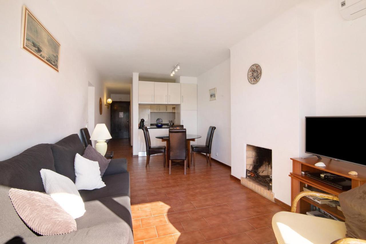 T2 Balaia Apartman Albufeira Kültér fotó