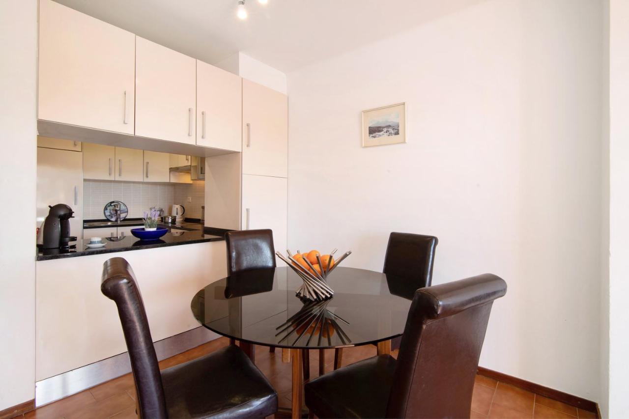 T2 Balaia Apartman Albufeira Kültér fotó