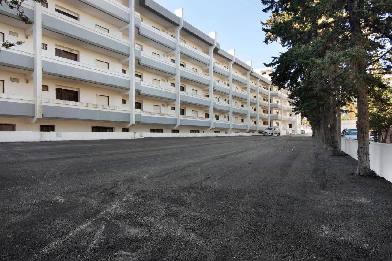 T2 Balaia Apartman Albufeira Kültér fotó